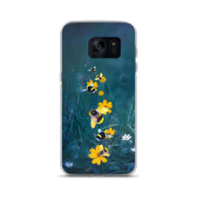 Load image into Gallery viewer, Save the Bees - Samsung Case