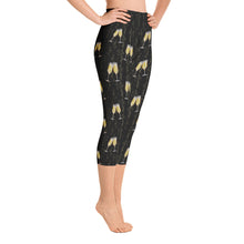 Load image into Gallery viewer, Celebration - Yoga Capri Leggings
