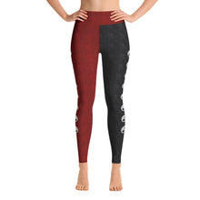 Load image into Gallery viewer, Yin Yang - Yoga Leggings
