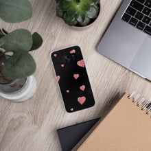 Load image into Gallery viewer, Confetti Hearts - Samsung Case