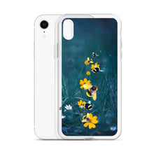 Load image into Gallery viewer, Save the Bees - iPhone Case