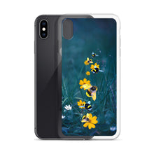 Load image into Gallery viewer, Save the Bees - iPhone Case