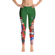 Load image into Gallery viewer, Frida Kahlo Leggings