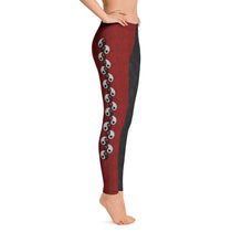 Load image into Gallery viewer, Yin Yang - Leggings