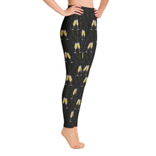 Load image into Gallery viewer, Celebration - Yoga Leggings