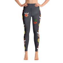 Load image into Gallery viewer, Muchose Milagros - Yoga Leggings