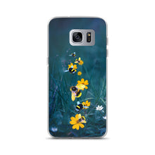Load image into Gallery viewer, Save the Bees - Samsung Case
