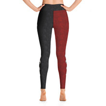 Load image into Gallery viewer, Yin Yang - Yoga Leggings