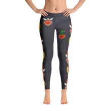 Load image into Gallery viewer, Muchos Milagros - Leggings