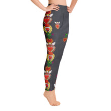 Load image into Gallery viewer, Muchose Milagros - Yoga Leggings