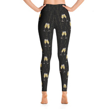 Load image into Gallery viewer, Celebration - Yoga Leggings