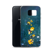 Load image into Gallery viewer, Save the Bees - Samsung Case