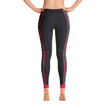 Load image into Gallery viewer, Serpentine - Leggings