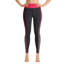 Load image into Gallery viewer, Serpentine - Yoga Leggings
