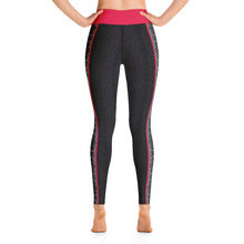 Load image into Gallery viewer, Serpentine - Yoga Leggings