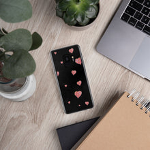 Load image into Gallery viewer, Confetti Hearts - Samsung Case