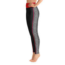 Load image into Gallery viewer, Serpentine - Yoga Leggings