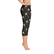 Load image into Gallery viewer, Celebration - Capri Leggings