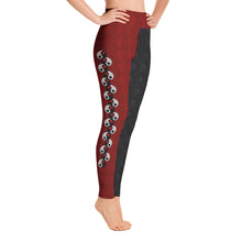Load image into Gallery viewer, Yin Yang - Yoga Leggings