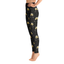Load image into Gallery viewer, Celebration - Yoga Leggings