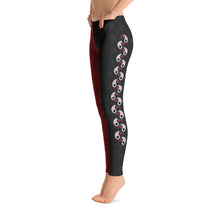 Load image into Gallery viewer, Yin Yang - Leggings