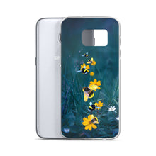 Load image into Gallery viewer, Save the Bees - Samsung Case