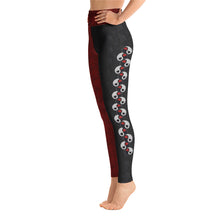 Load image into Gallery viewer, Yin Yang - Yoga Leggings