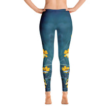 Load image into Gallery viewer, Save the Bees - Leggings