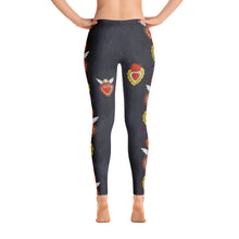 Load image into Gallery viewer, Muchos Milagros - Leggings