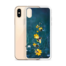 Load image into Gallery viewer, Save the Bees - iPhone Case