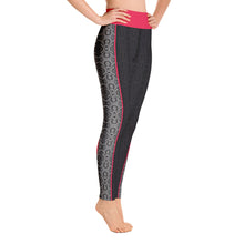 Load image into Gallery viewer, Serpentine - Yoga Leggings