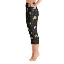 Load image into Gallery viewer, Celebration - Yoga Capri Leggings