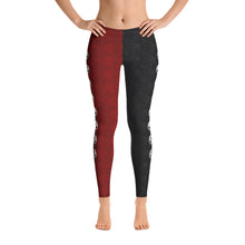 Load image into Gallery viewer, Yin Yang - Leggings