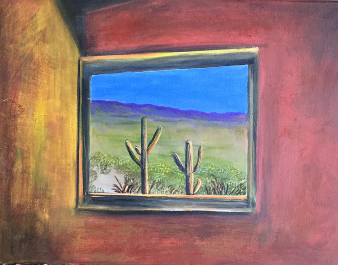 Sonoran Desert - 16