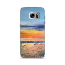 Load image into Gallery viewer, Summer Sunset - Samsung Case