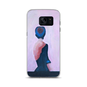 Pink Lady - Samsung Case