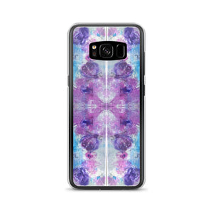 Purple Passion - Samsung Case