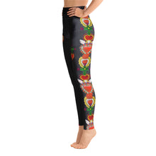 Load image into Gallery viewer, Muchose Milagros - Yoga Leggings
