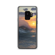Load image into Gallery viewer, Wave - Samsung Case