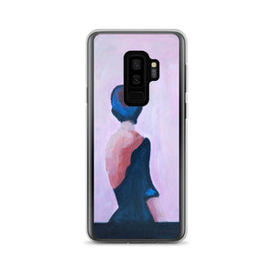 Pink Lady - Samsung Case