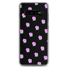 Load image into Gallery viewer, Pink Happiness Rose - Samsung Case