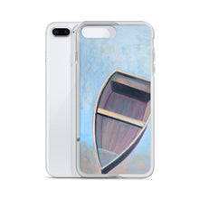 Load image into Gallery viewer, Single Boat - iPhone Case