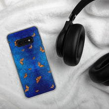 Load image into Gallery viewer, Butterflies from Heaven - Samsung Case