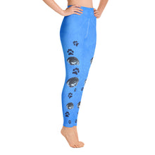 Load image into Gallery viewer, Dog Portrait - Yoga Leggings