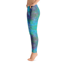 Load image into Gallery viewer, Sea Scape - Leggings