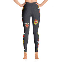 Load image into Gallery viewer, Muchose Milagros - Yoga Leggings