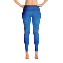 Load image into Gallery viewer, Butterflies from Heaven - Leggings