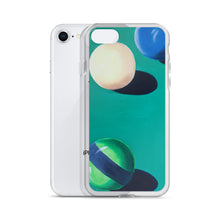 Load image into Gallery viewer, Cue Ball - iPhone Case