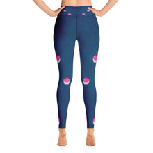 Load image into Gallery viewer, Sweets - Yoga Leggings
