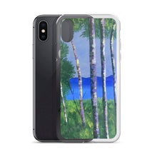 Load image into Gallery viewer, Calmness - iPhone Case